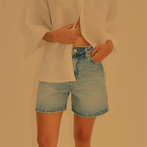 Shorts y Bermudas