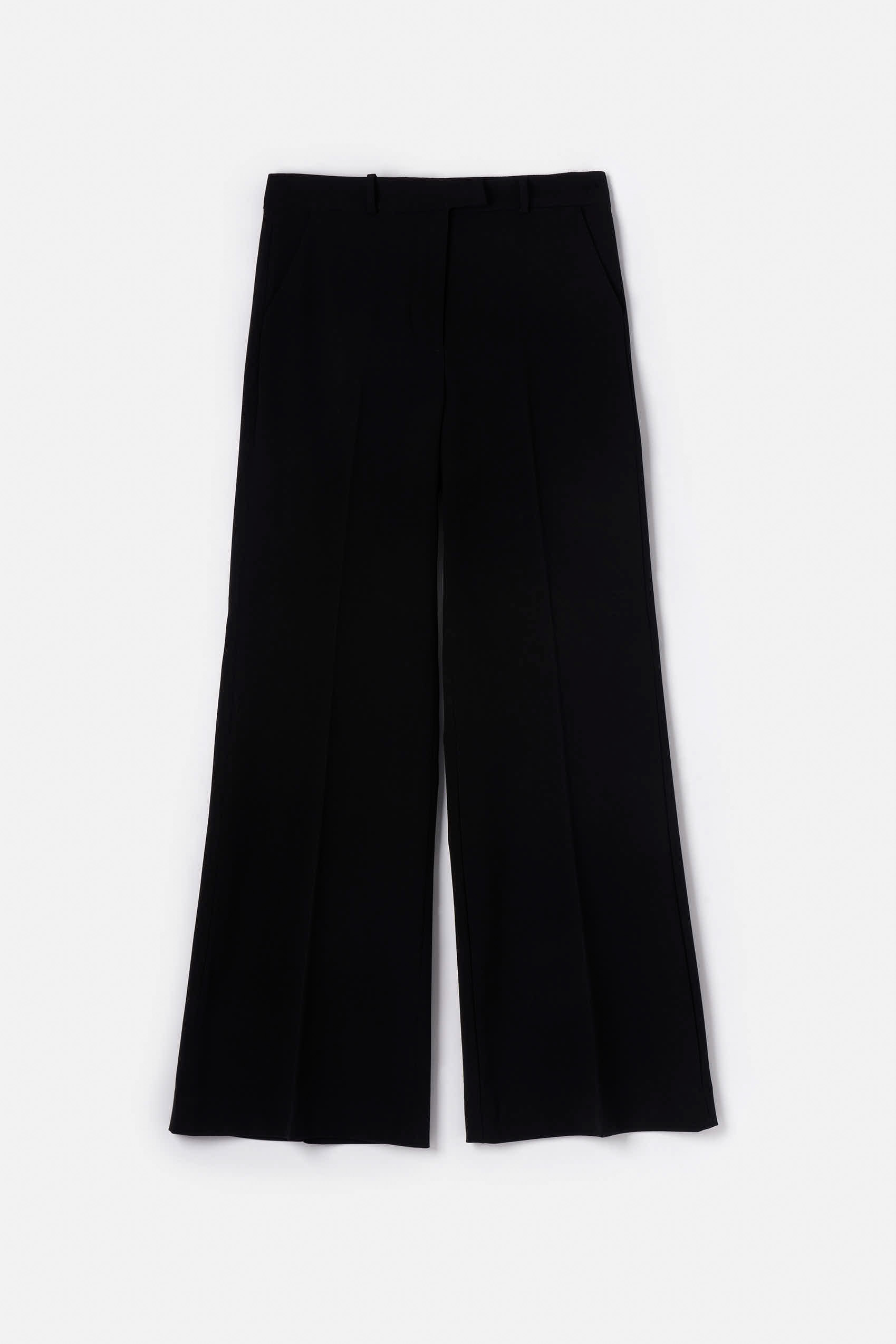 Pantalon Sastrero Black